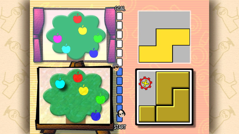 Big Brain Academy: Wii Degree image 3