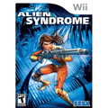 Alien Syndrome thumbnail 1