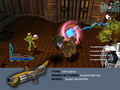 Alien Syndrome thumbnail 3