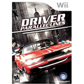 Driver Parallel Lines thumbnail 1