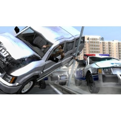 Driver Parallel Lines image 4