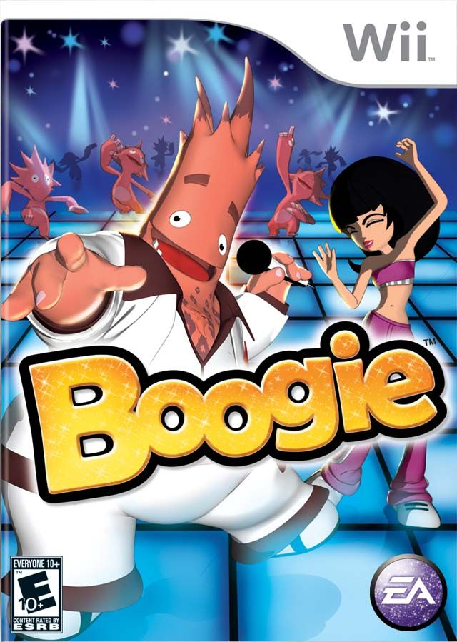 Boogie image 1
