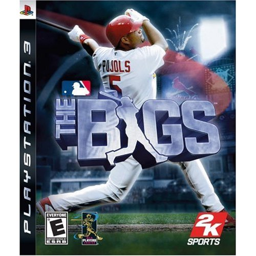 The Bigs image 1