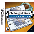 The New York Times Crosswords thumbnail 1