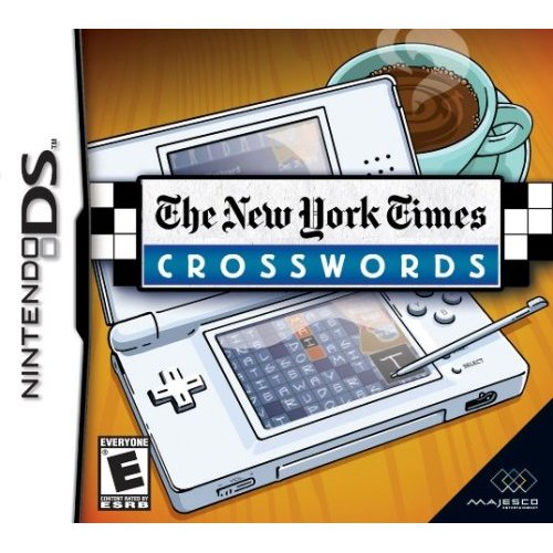 The New York Times Crosswords image 1