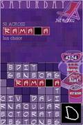 The New York Times Crosswords thumbnail 2