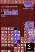 The New York Times Crosswords thumbnail 3