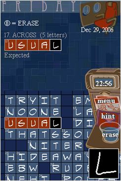 The New York Times Crosswords image 4