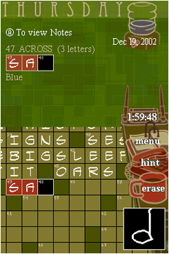 The New York Times Crosswords image 5