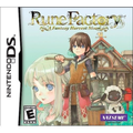 Rune Factory: A Fantasy Harvest Moon thumbnail 1