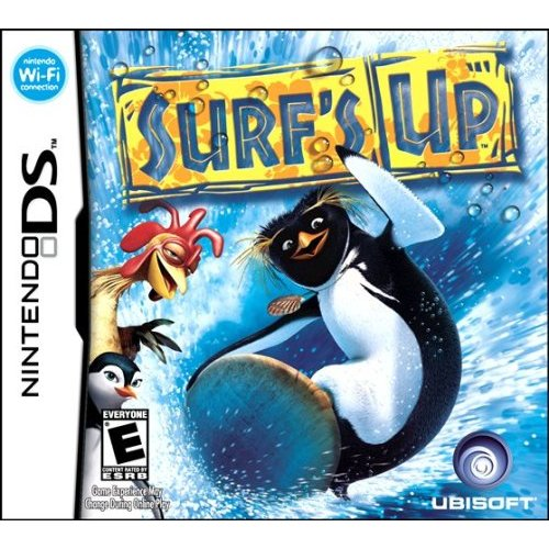 Surf's Up image 1