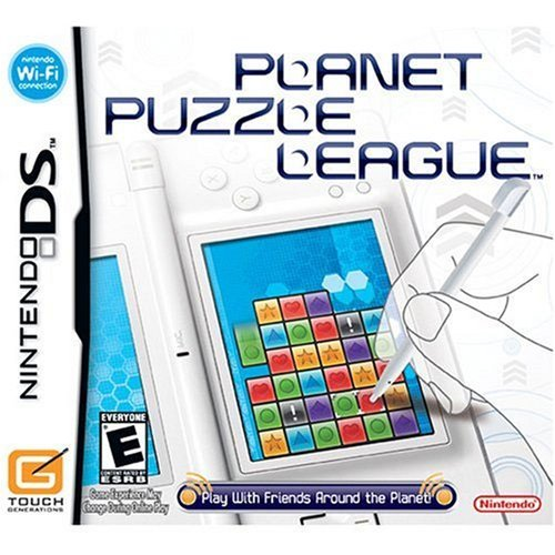 Planet Puzzle League image 1