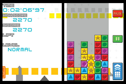 Planet Puzzle League image 2