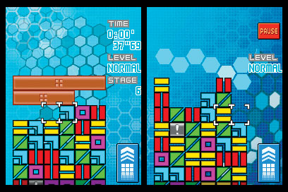 Planet Puzzle League image 3