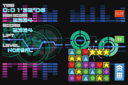 Planet Puzzle League image 4