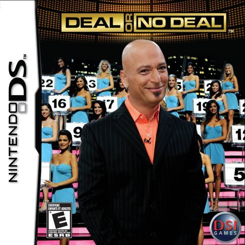 Deal or No Deal image 1