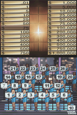 Deal or No Deal image 4