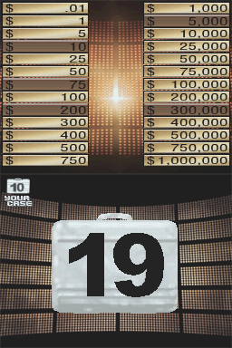 Deal or No Deal image 5