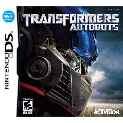Transformers: Autobots image 1