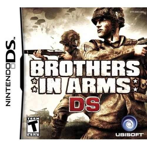 Brothers In Arms: War Stories image 1
