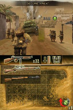Brothers In Arms: War Stories image 3