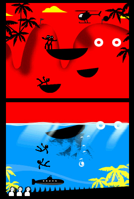 Nervous Brickdown image 3
