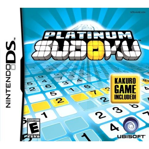 Platinum Sudoku image 1