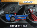 Corvette Evolution GT thumbnail 2