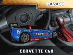 Corvette Evolution GT image 2