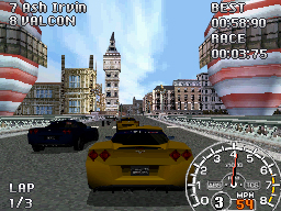 Corvette Evolution GT image 3
