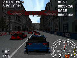 Corvette Evolution GT image 6