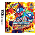 Mega Man Star Force Leo thumbnail 1