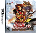Dynasty Warriors DS: Fighter's Battle thumbnail 1