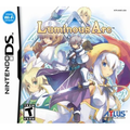 Luminous Arc thumbnail 1