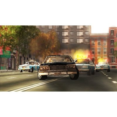Driver 76 image 2