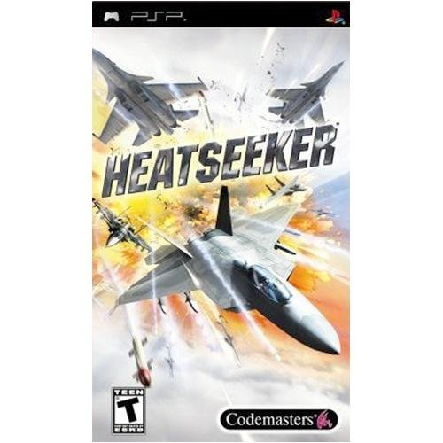 Heatseeker image 1