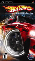 Hot Wheels Ultimate Racing thumbnail 1