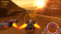 Hot Wheels Ultimate Racing thumbnail 4