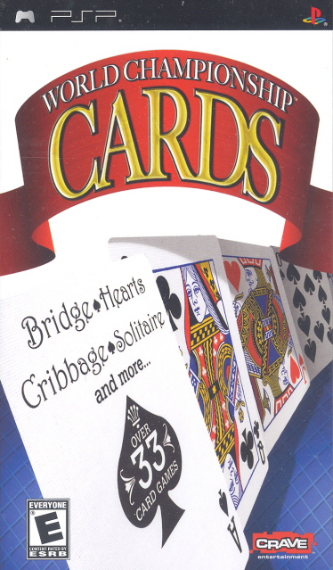 World Championship Cards image 1