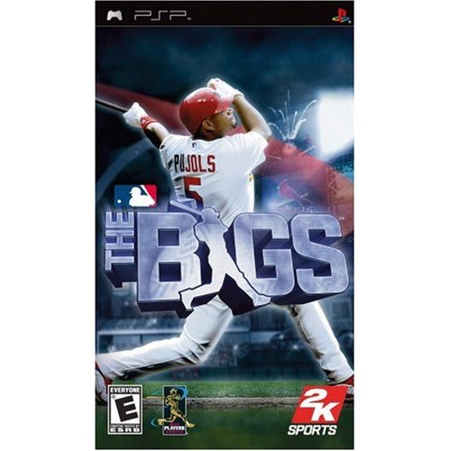 The Bigs image 1