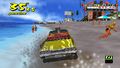 Crazy Taxi: Fare Wars thumbnail 6