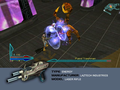 Alien Syndrome thumbnail 6
