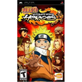 Naruto Ultimate Ninja Heroes thumbnail 1