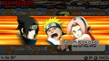 Naruto Ultimate Ninja Heroes thumbnail 2