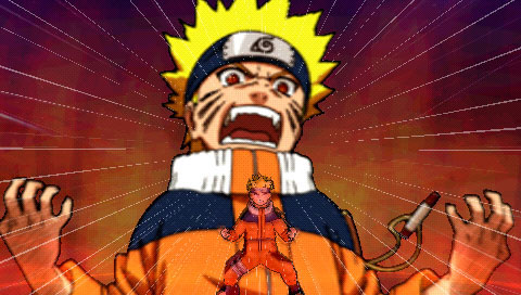 Naruto Ultimate Ninja Heroes image 5