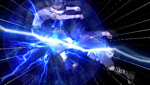 Naruto Ultimate Ninja Heroes image 6