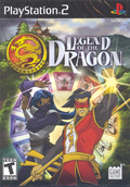 Legend of the Dragon thumbnail 1