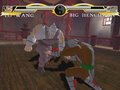 Legend of the Dragon thumbnail 6