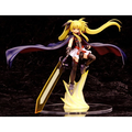 Mahou Shoujo Lyrical Nanoha A's 1/8 Scale PVC Figure: Fate Testerossa (Burst Version) (Re-run) thumbnail 1