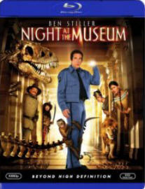 Night At The Museum image 1